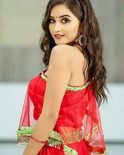 Escort In Bodinayakanur